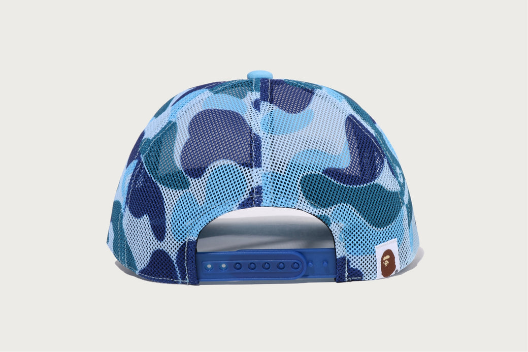 ABC CAMO STA MESH CAP | bape.com