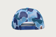 ABC CAMO STA MESH CAP