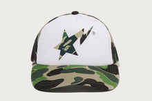 ABC CAMO STA MESH CAP