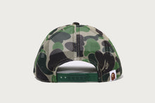 ABC CAMO STA MESH CAP