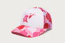 ABC CAMO STA MESH CAP
