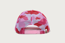 ABC CAMO STA MESH CAP