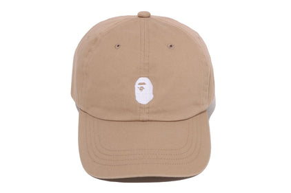 APE HEAD ONE POINT PANEL CAP