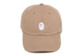 APE HEAD ONE POINT PANEL CAP