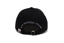 APE HEAD ONE POINT PANEL CAP