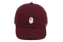 APE HEAD ONE POINT PANEL CAP