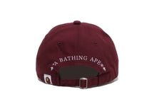 APE HEAD ONE POINT PANEL CAP
