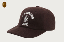 GENERAL WOOL PANEL CAP