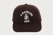GENERAL WOOL PANEL CAP