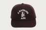 GENERAL WOOL PANEL CAP
