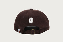GENERAL WOOL PANEL CAP