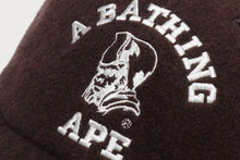 GENERAL WOOL PANEL CAP