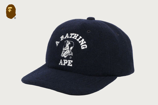 GENERAL WOOL PANEL CAP