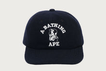 GENERAL WOOL PANEL CAP