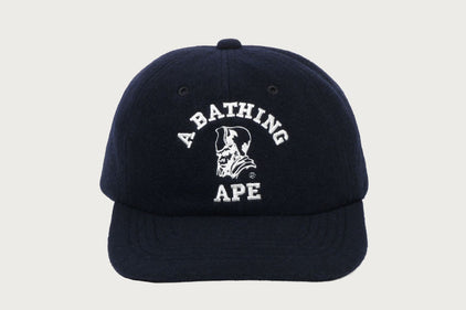 GENERAL WOOL PANEL CAP