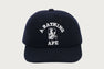 GENERAL WOOL PANEL CAP