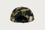 1ST CAMO PANEL CAP