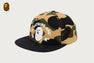 1ST CAMO PANEL CAP