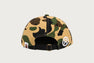 1ST CAMO PANEL CAP