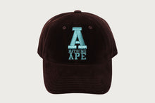 LOGO PANEL CAP