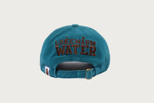 LOGO PANEL CAP