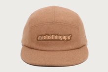 BAPE JET CAP