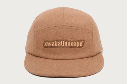 BAPE JET CAP