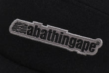 BAPE JET CAP