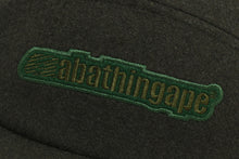 BAPE JET CAP