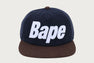 BAPE SNAPBACK CAP