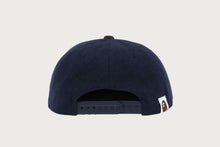 BAPE SNAPBACK CAP