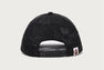 APE HEAD CRYSTAL MESH CAP
