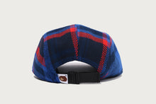 BAPE CHECK JET CAP