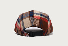 BAPE CHECK JET CAP