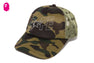 1ST CAMO CRYSTAL STONE BAPE STA LOGO MESH CAP