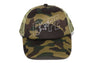 1ST CAMO CRYSTAL STONE BAPE STA LOGO MESH CAP