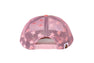 1ST CAMO CRYSTAL STONE BAPE STA LOGO MESH CAP