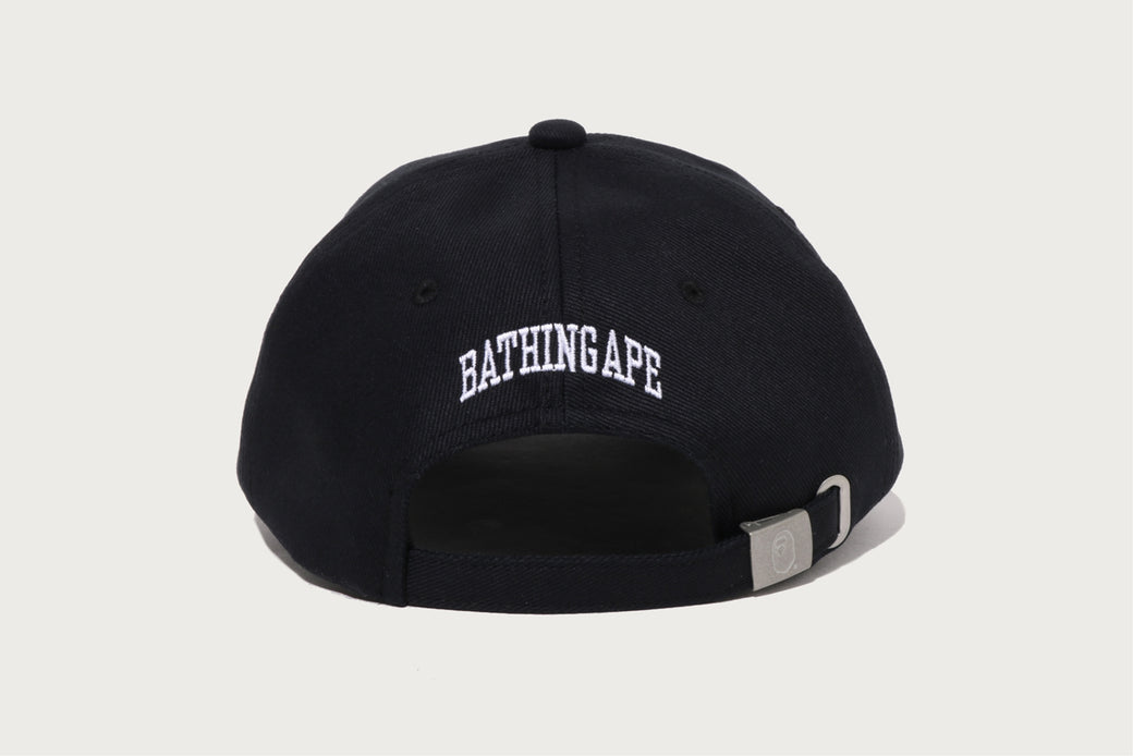 ABC CAMO APE HEAD PANEL CAP | bape.com