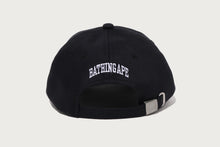 ABC CAMO APE HEAD PANEL CAP