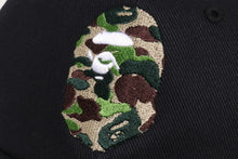 ABC CAMO APE HEAD PANEL CAP
