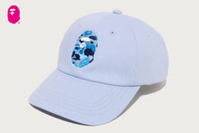 ABC CAMO APE HEAD PANEL CAP