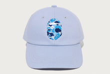 ABC CAMO APE HEAD PANEL CAP