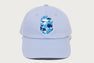ABC CAMO APE HEAD PANEL CAP