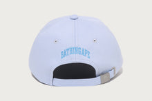 ABC CAMO APE HEAD PANEL CAP