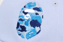 ABC CAMO APE HEAD PANEL CAP