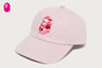 ABC CAMO APE HEAD PANEL CAP