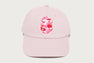 ABC CAMO APE HEAD PANEL CAP