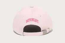 ABC CAMO APE HEAD PANEL CAP