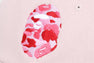ABC CAMO APE HEAD PANEL CAP