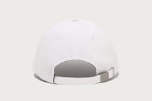 CRYSTAL STONE APE HEAD PANEL CAP